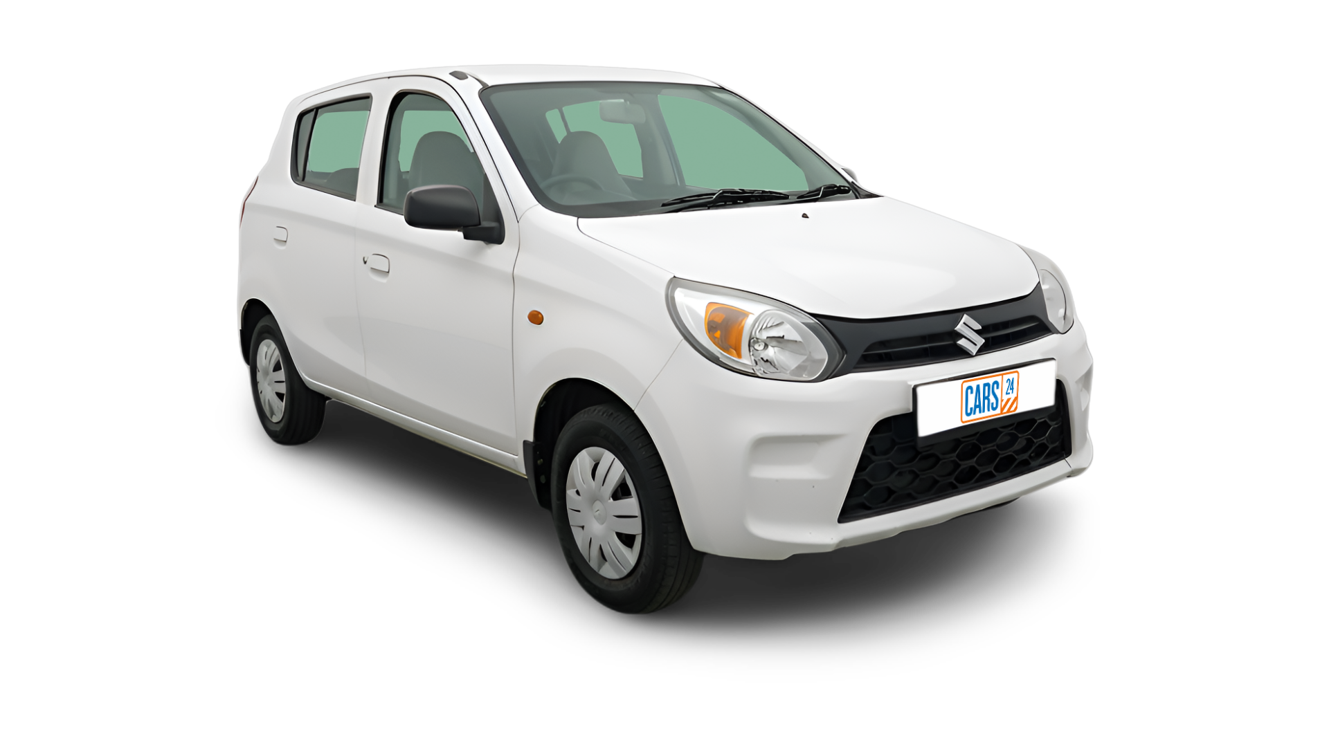 Maruti Alto-img